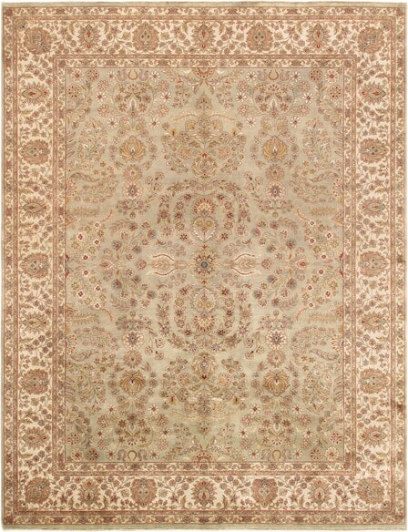 Pasargad Tabriz Tabriz P501 S. Green